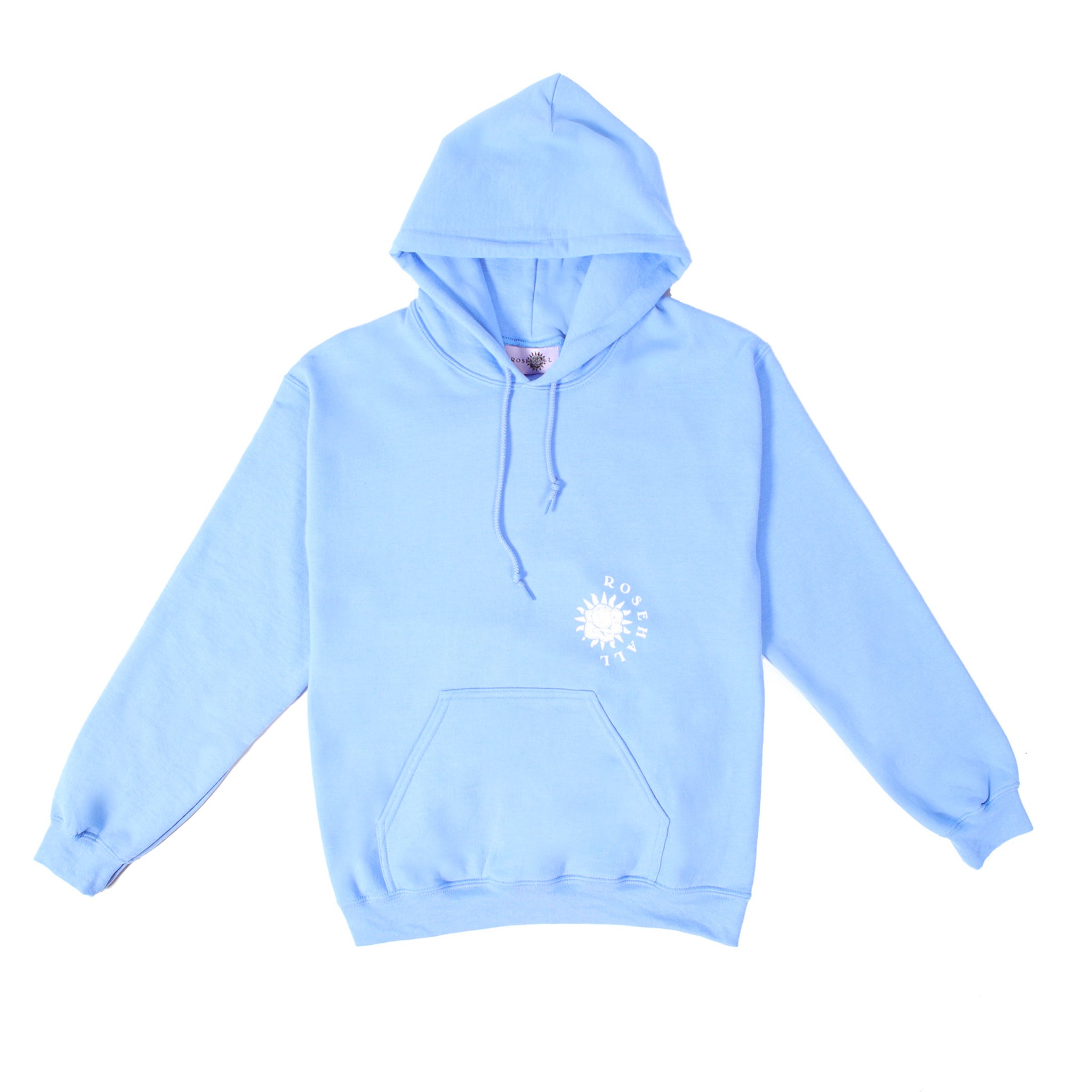 LaLa Land Hoodie – Rosehall