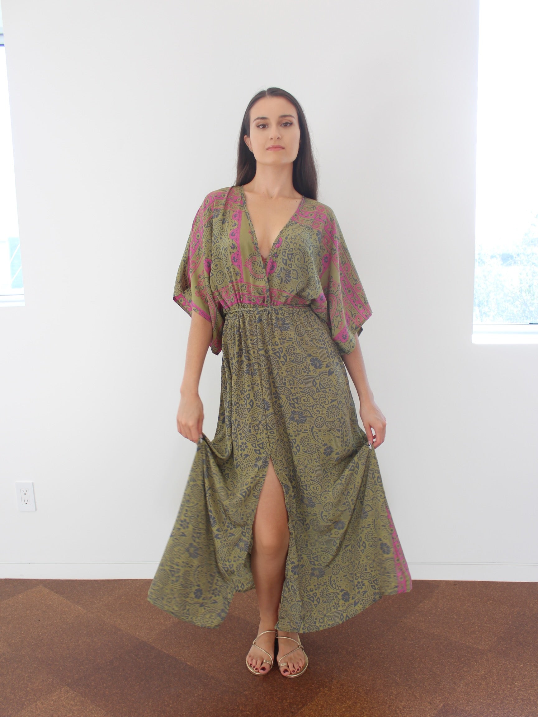 Casablanca Gown Rosehall Casablanca Gown Rosehall
